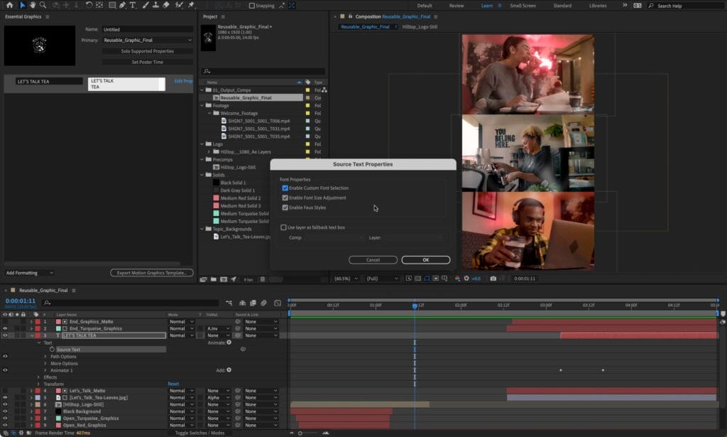 Free Adobe After Effects Download