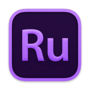 Adobe Premiere Rush